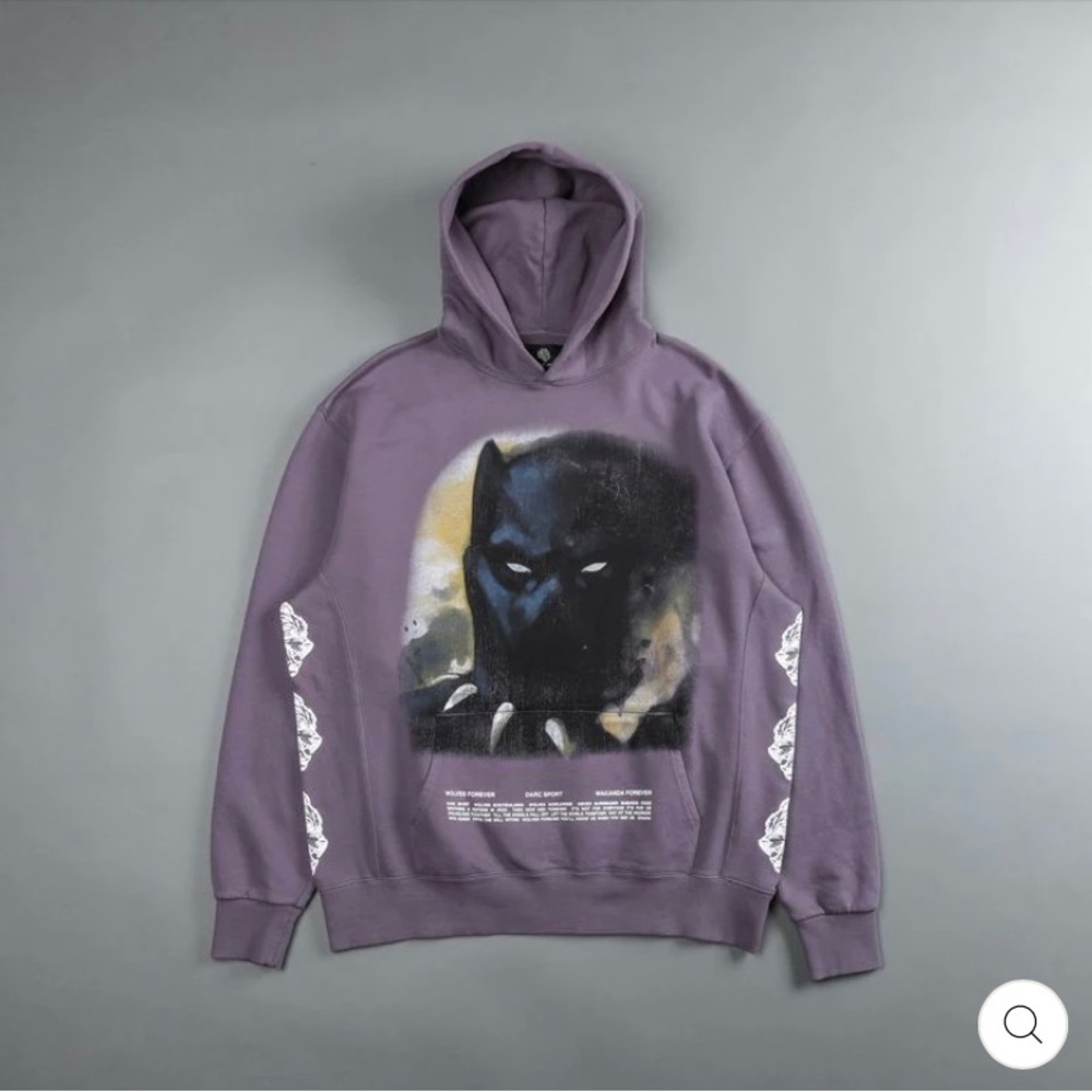 Brand new hoodie. Limited marvel collection